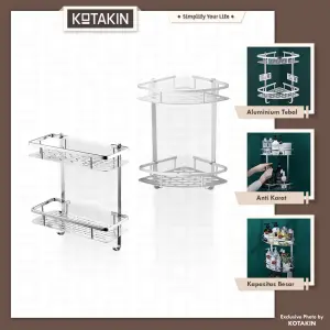 Rak Aluminium